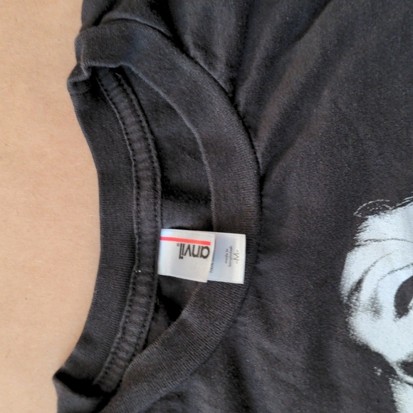 Madonna Sticky and Sweet Tour Shirt 2008-2009 Medium Stretchy and Soft - Picture 4 of 5